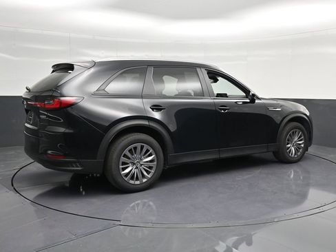 Used 2025 MAZDA CX-90 3.3 Turbo w/ Select Package image 3