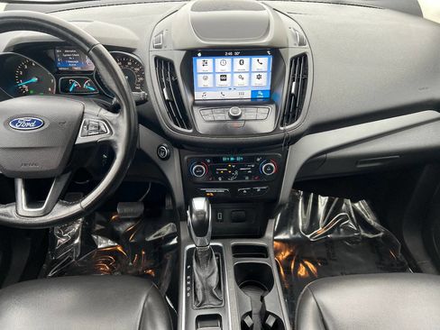 Used 2019 Ford Escape SEL image 33