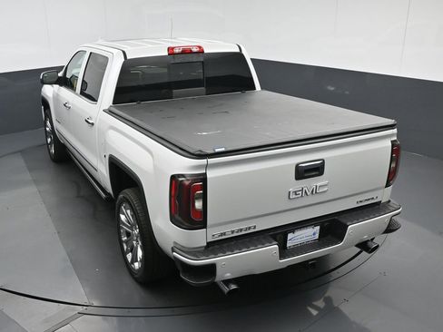 Used 2018 GMC Sierra 1500 Denali w/ Denali Ultimate Package AWD/4WD image 61