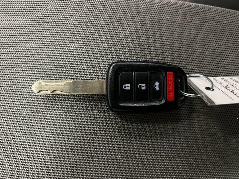 Used 2015 Honda Civic LX image 32