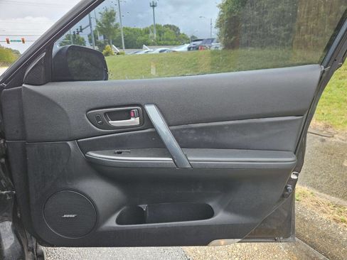 Used 2007 MAZDA MAZDASPEED6 Grand Touring AWD/4WD image 19