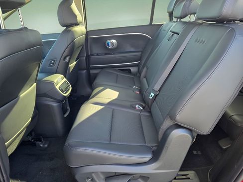 New 2026 Hyundai Ioniq 9 SEL image 13