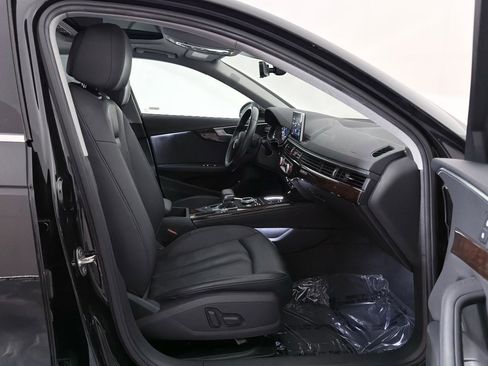 Used 2019 Audi A4 2.0T Premium Plus w/ Premium Plus Package image 26