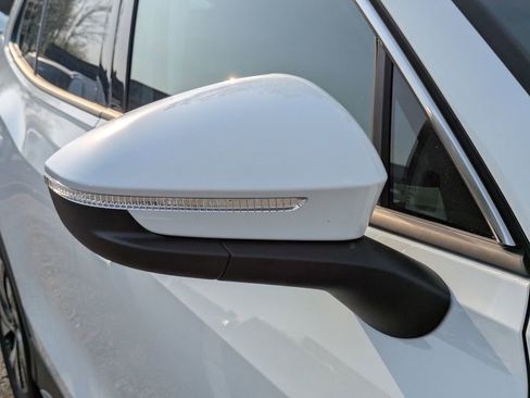 Certified 2025 Volkswagen Tiguan S image 12