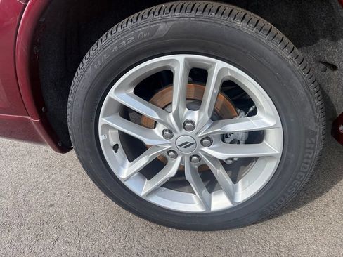 Used 2026 Dodge Durango GT AWD/4WD image 33