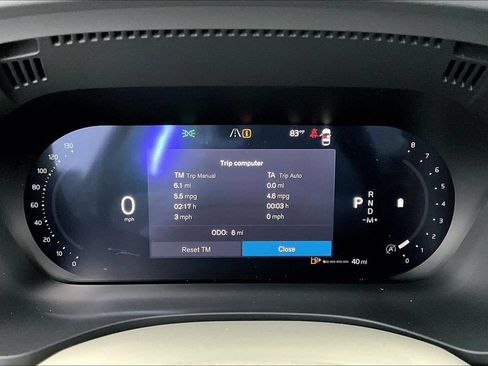 New 2026 Volvo XC60 B5 Ultra w/ Climate Package AWD/4WD image 14