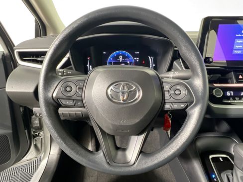 Used 2026 Toyota Corolla LE FWD image 16