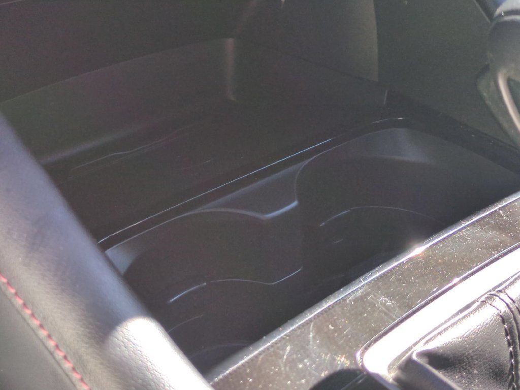 Used 2026 MAZDA MAZDA3 Carbon AWD/4WD image 24
