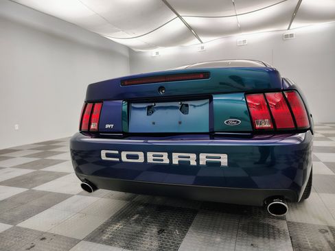 Used 2004 Ford Mustang Cobra image 28