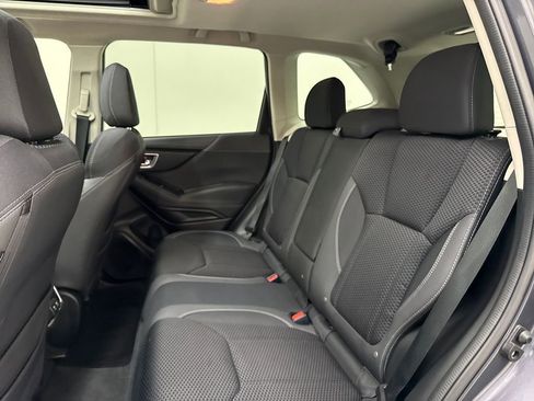 Used 2020 Subaru Forester Premium w/ Popular Package #1 AWD/4WD image 26
