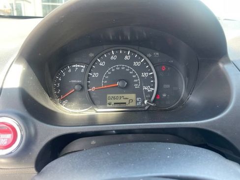 Used 2024 Mitsubishi Mirage FWD image 2