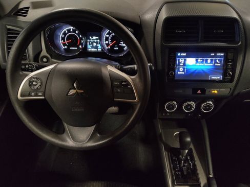 Used 2019 Mitsubishi Outlander Sport ES image 22