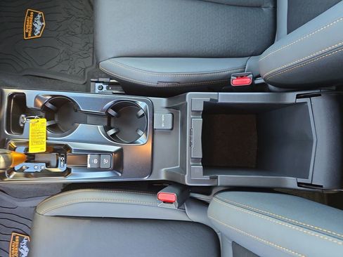 New 2026 Subaru Forester Wilderness image 22