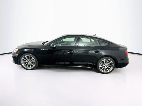Used 2025 Audi A5 2.0T Premium Plus AWD/4WD image 4