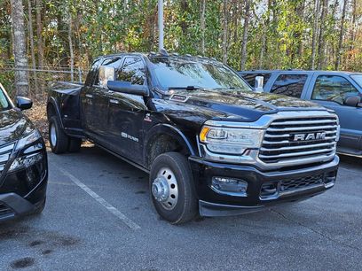 Used 2020 RAM 3500 Limited