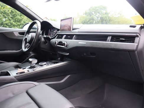 Used 2018 Audi A5 2.0T Premium Plus w/ Premium Plus AWD/4WD image 21