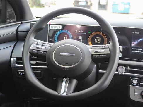 New 2025 Hyundai Santa Cruz SE image 19