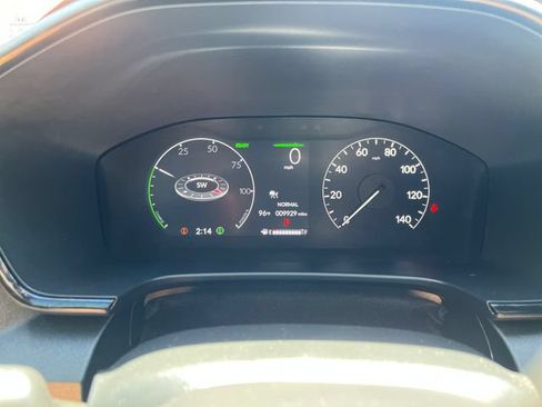 Certified 2025 Honda CR-V Sport-L image 33