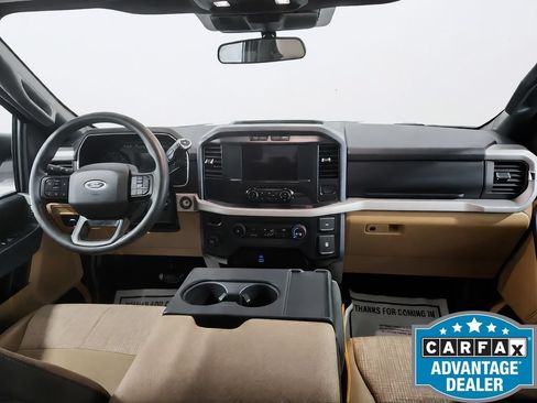 Used 2023 Ford F150 XLT RWD image 29