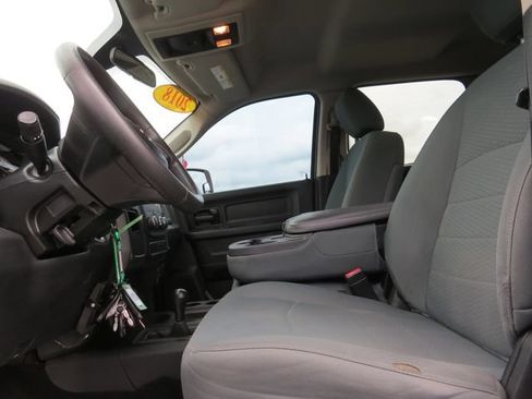 Used 2018 RAM 2500 Tradesman w/ Popular Equipment Group AWD/4WD image 14