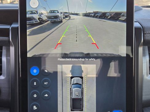 New 2025 Ford F150 Lightning Flash AWD/4WD image 20
