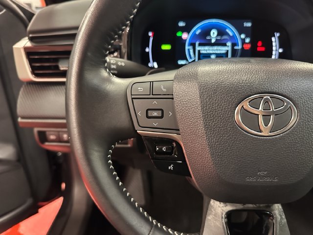 Used 2026 Toyota Camry SE w/ Convenience Package AWD/4WD image 19