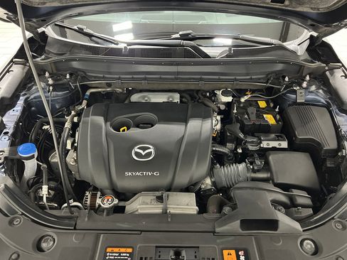 Used 2023 MAZDA CX-5 AWD 2.5 S w/ Premium Plus Pkg image 28