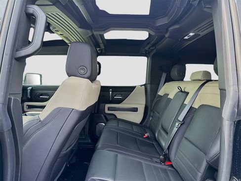 Used 2026 GMC Hummer EV SUV w/ LPO, Sport Package image 22