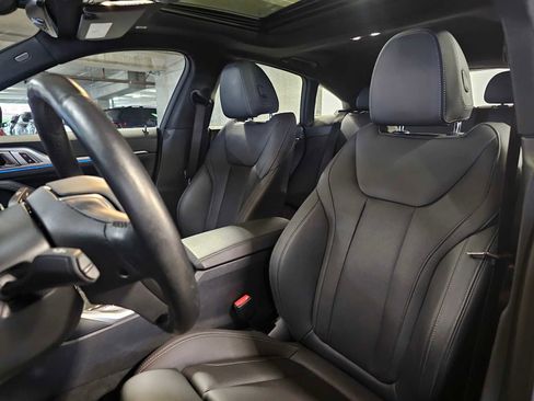 Certified 2023 BMW i4 eDrive35 w/ Premium Package RWD image 33