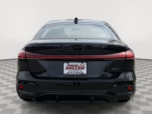 New 2026 Audi A5 2.0T Premium Plus image 5