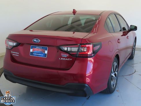 Used 2025 Subaru Legacy Premium AWD/4WD image 3