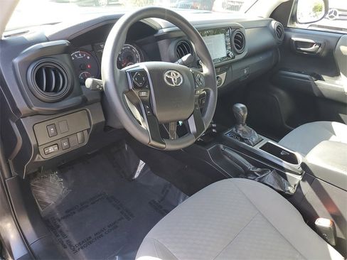 Used 2021 Toyota Tacoma SR image 21