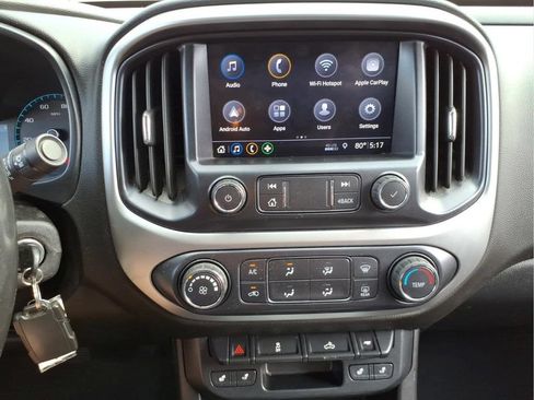 Used 2019 Chevrolet Colorado LT w/ LT Convenience Package AWD/4WD image 18