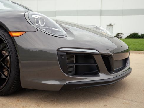 Used 2019 Porsche 911 Targa 4 GTS AWD/4WD image 40