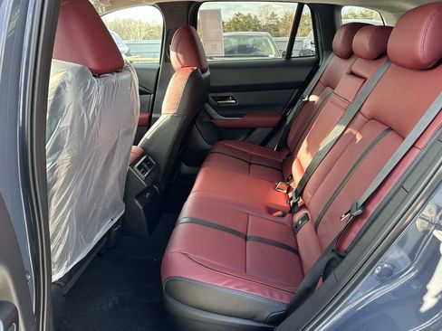 New 2026 MAZDA CX-50 AWD 2.5 Hybrid w/ Weather Package image 25