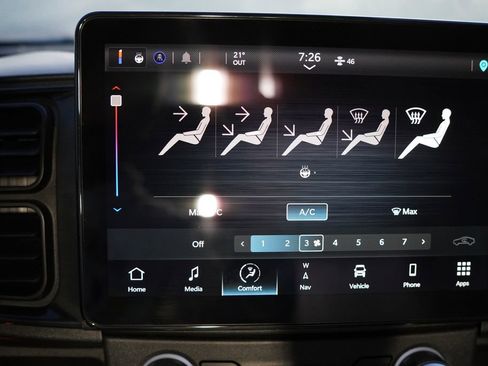 Used 2024 RAM ProMaster 3500 image 21