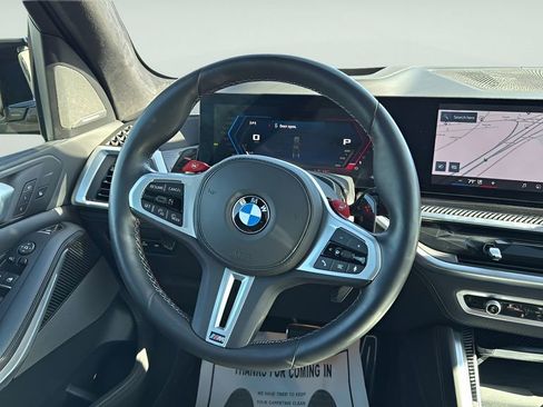 Used 2025 BMW X5 M Competition image 17