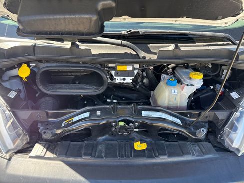 Used 2023 RAM ProMaster 2500 image 22