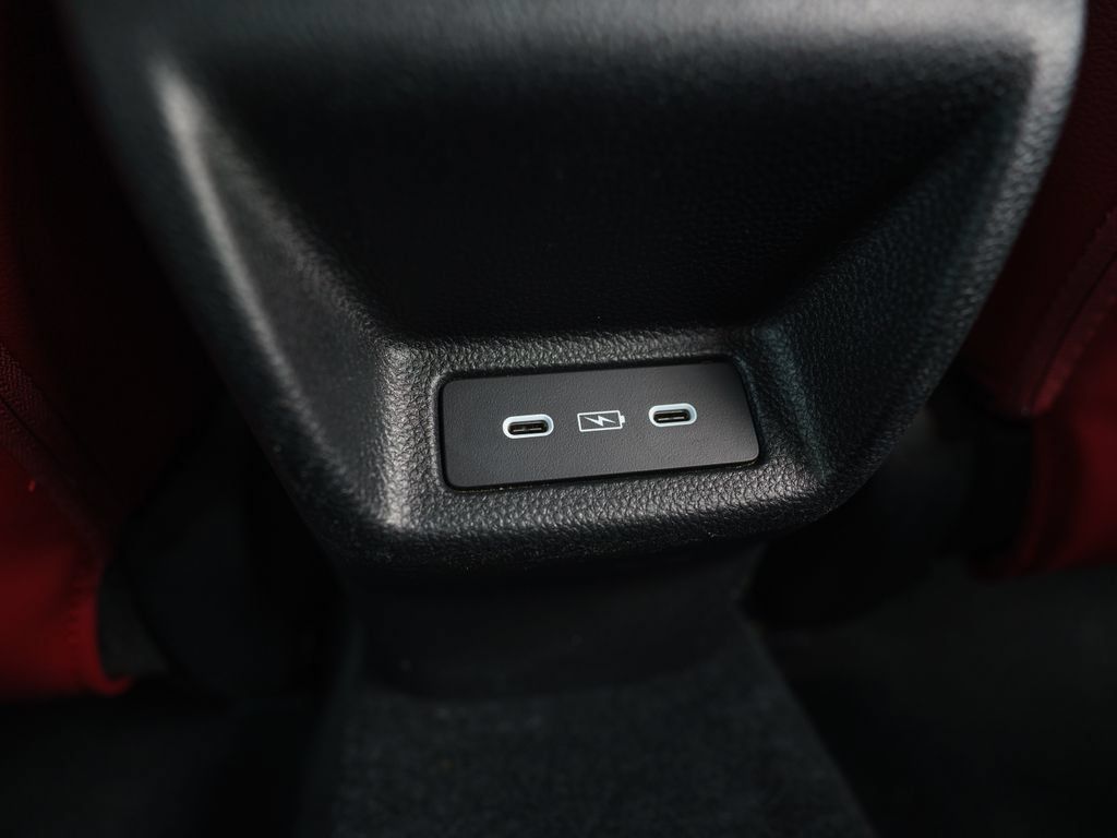 Certified 2024 Acura Integra A-Spec w/ Technology Package FWD image 45