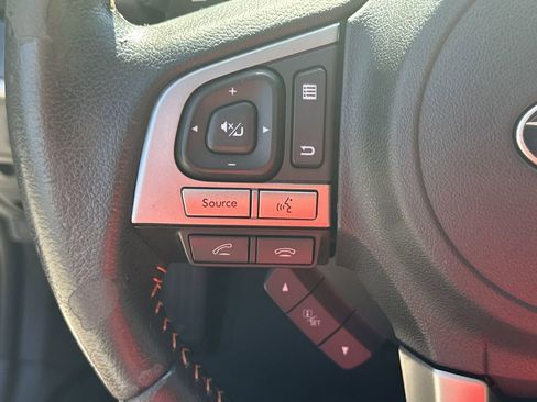Used 2016 Subaru Crosstrek 2.0i Limited image 24