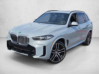 Used 2024 BMW X5 sDrive40i w/ M Sport Package