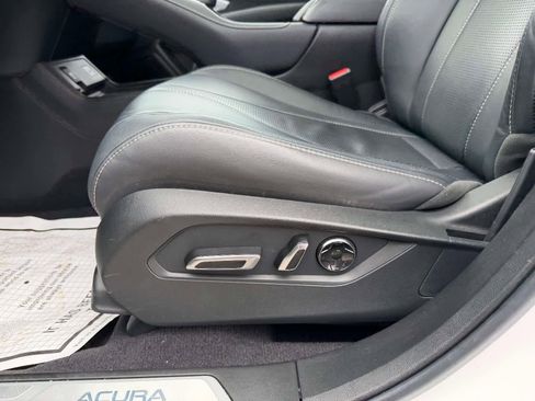 Used 2023 Acura RDX AWD w/ Technology Package image 17
