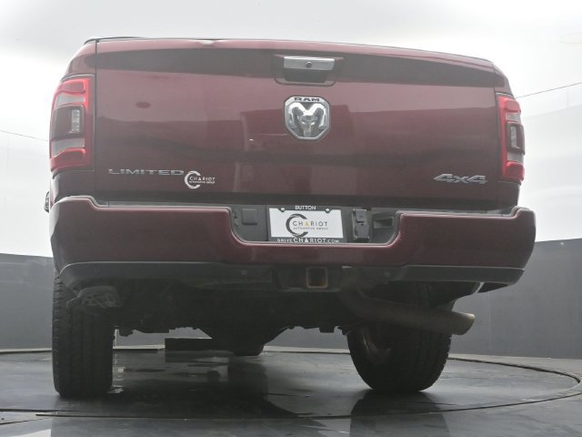 Used 2022 RAM 2500 Limited w/ Towing Technology Group AWD/4WD image 53