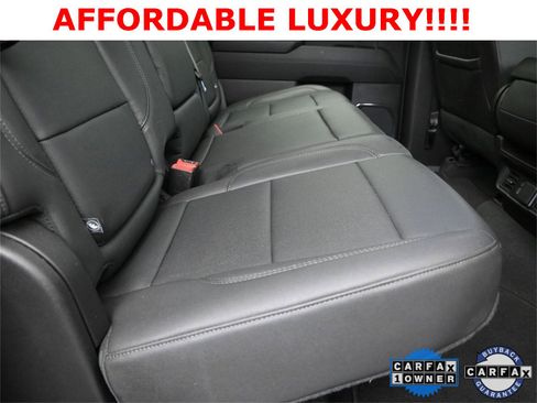 Used 2025 GMC Sierra 1500 SLT image 24