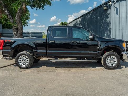 Used 2017 Ford F250 XLT w/ XLT Value Package AWD/4WD image 7