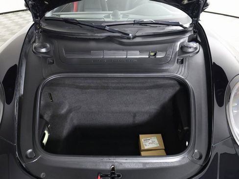 Used 2018 Porsche 911 Turbo image 53