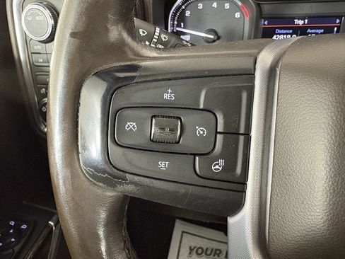 Used 2021 GMC Sierra 1500 SLE image 19