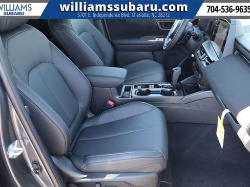 New 2026 Subaru Outback Limited image 24