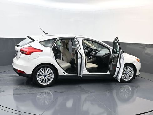 Used 2018 Ford Focus Titanium image 24