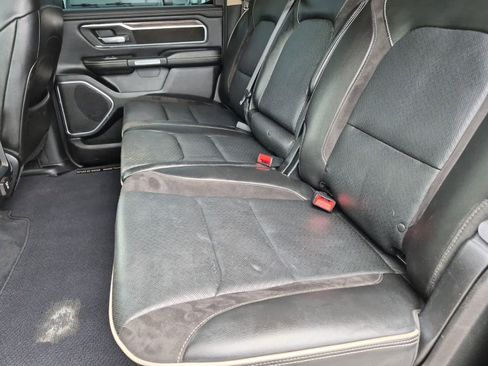 Certified 2019 RAM 1500 Laramie AWD/4WD image 19
